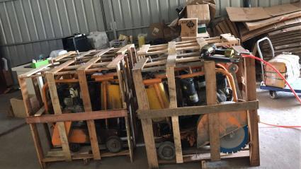 西沙行李、家具、电器包装托运