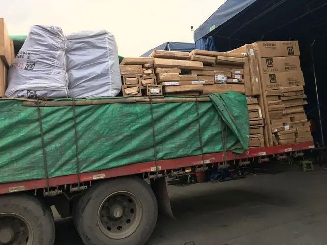 西沙家具托运